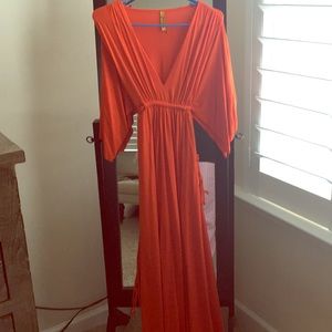 Rachel Pally Maxi dress
